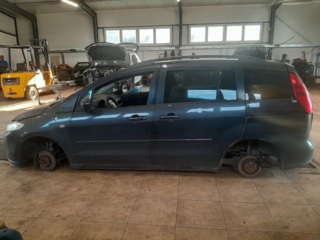 bontott MAZDA 5 Bal Fényszóró