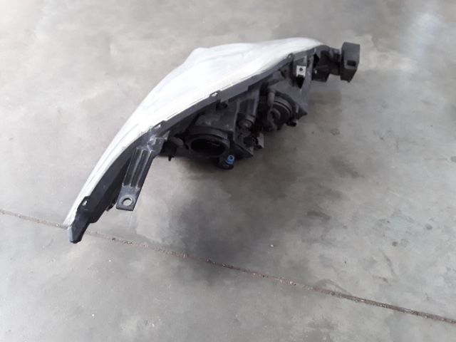 bontott MAZDA 5 Bal Fényszóró