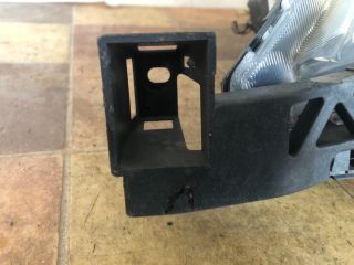 bontott MAZDA 5 Bal Fényszóró