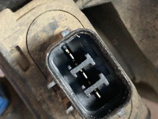 bontott MAZDA 5 Bal Fényszóró