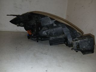 bontott MAZDA 5 Bal Fényszóró