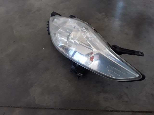 bontott MAZDA 5 Bal Fényszóró