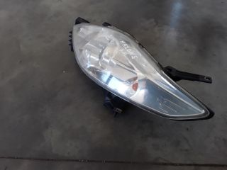 bontott MAZDA 5 Bal Fényszóró