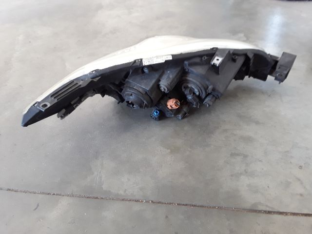 bontott MAZDA 5 Bal Fényszóró