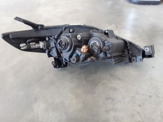 bontott MAZDA 5 Bal Fényszóró