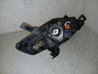 bontott MAZDA 5 Bal Fényszóró