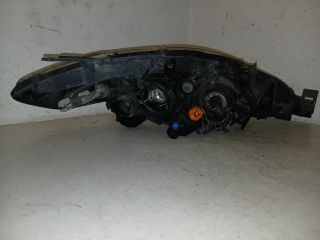 bontott MAZDA 5 Bal Fényszóró