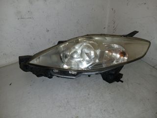 bontott MAZDA 5 Bal Fényszóró