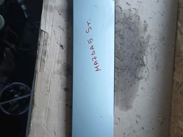 bontott MAZDA 5 Bal hátsó Ablak Díszléc