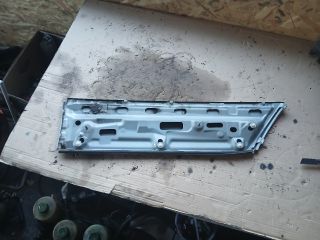 bontott MAZDA 5 Bal hátsó Ablak Díszléc