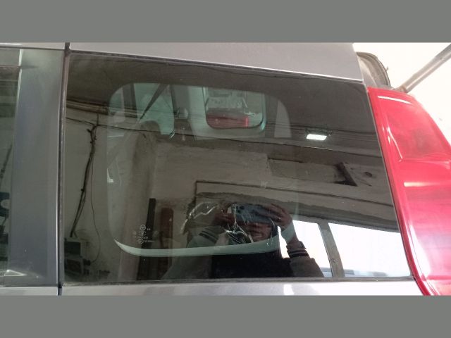 bontott MAZDA 5 Bal hátsó Ablak