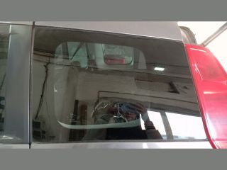 bontott MAZDA 5 Bal hátsó Ablak
