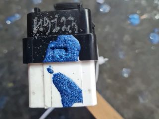 bontott MAZDA 5 Bal hátsó Ablakemelő Kapcsoló