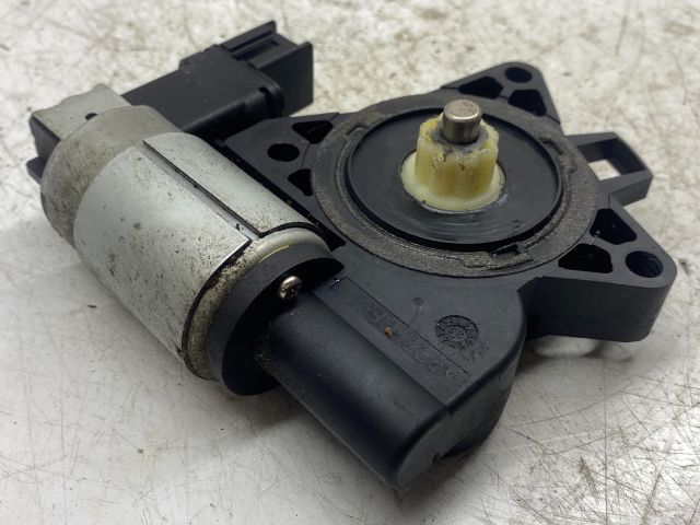 bontott MAZDA 5 Bal hátsó Ablakemelő Motor