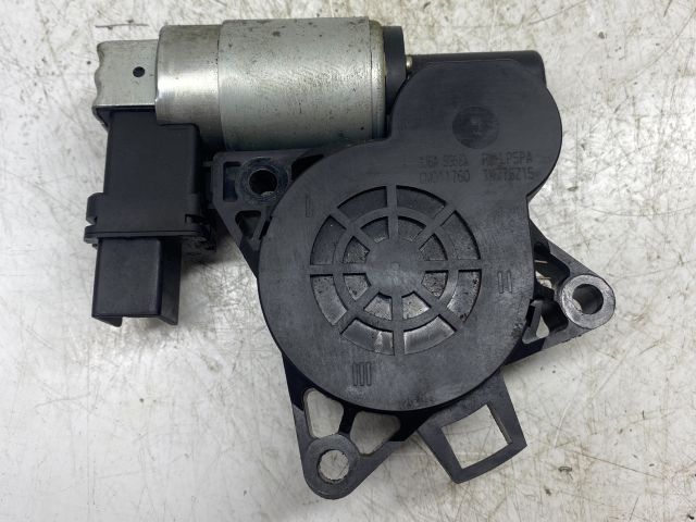 bontott MAZDA 5 Bal hátsó Ablakemelő Motor