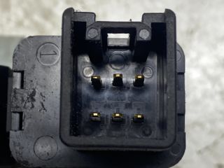 bontott MAZDA 5 Bal hátsó Ablakemelő Motor