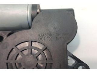 bontott MAZDA 5 Bal hátsó Ablakemelő Motor