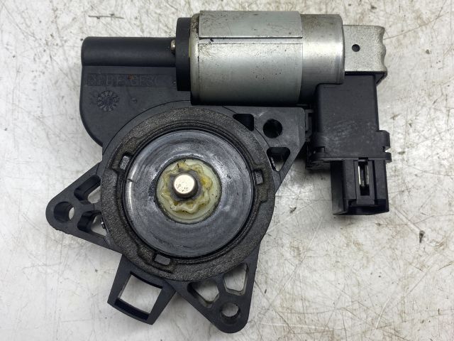 bontott MAZDA 5 Bal hátsó Ablakemelő Motor