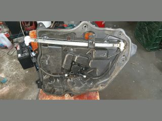 bontott MAZDA 5 Bal hátsó Ablakemelő Szerkezet (Elektromos)