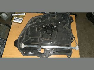 bontott MAZDA 5 Bal hátsó Ablakemelő Szerkezet (Elektromos)