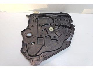 bontott MAZDA 5 Bal hátsó Ablakemelő Szerkezet (Elektromos)