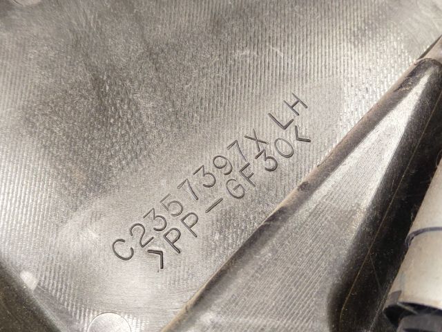 bontott MAZDA 5 Bal hátsó Ablakemelő Szerkezet (Elektromos)