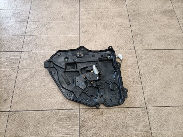 bontott MAZDA 5 Bal hátsó Ablakemelő Szerkezet (Elektromos)