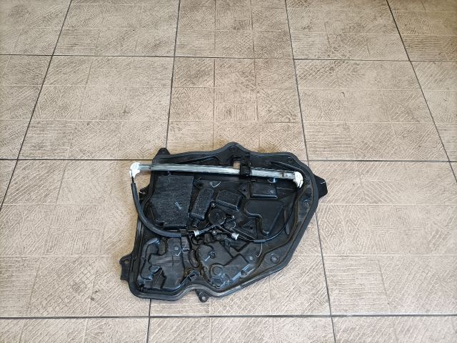 bontott MAZDA 5 Bal hátsó Ablakemelő Szerkezet (Elektromos)