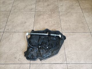 bontott MAZDA 5 Bal hátsó Ablakemelő Szerkezet (Elektromos)