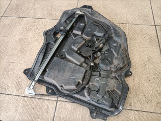 bontott MAZDA 5 Bal hátsó Ablakemelő Szerkezet (Elektromos)