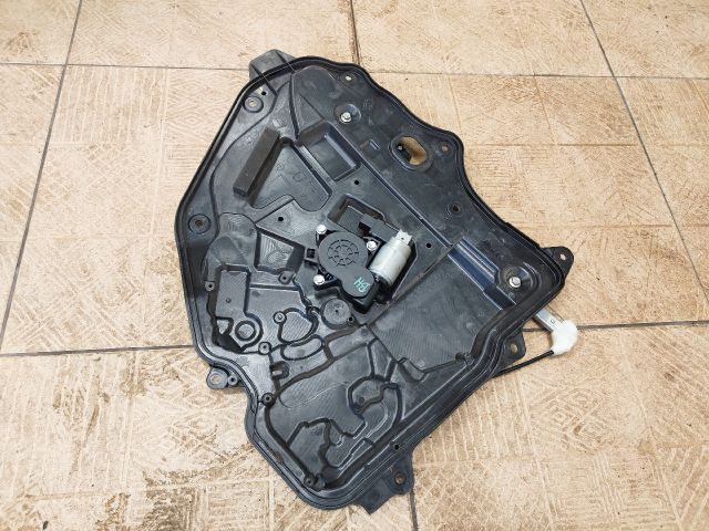 bontott MAZDA 5 Bal hátsó Ablakemelő Szerkezet (Elektromos)