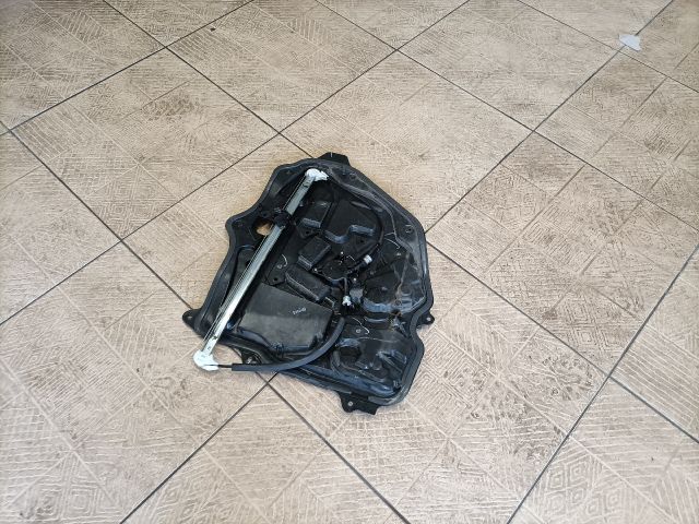 bontott MAZDA 5 Bal hátsó Ablakemelő Szerkezet (Elektromos)