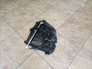 bontott MAZDA 5 Bal hátsó Ablakemelő Szerkezet (Elektromos)