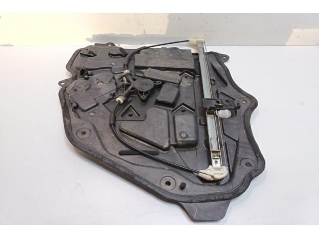 bontott MAZDA 5 Bal hátsó Ablakemelő Szerkezet (Elektromos)