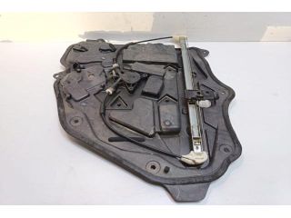 bontott MAZDA 5 Bal hátsó Ablakemelő Szerkezet (Elektromos)