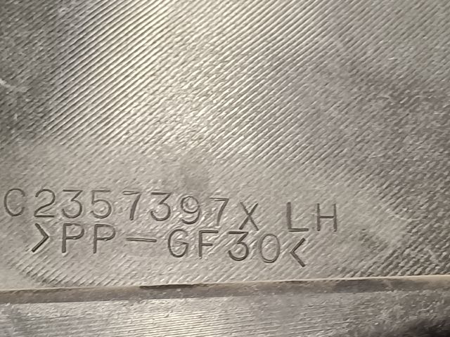 bontott MAZDA 5 Bal hátsó Ablakemelő Szerkezet (Elektromos)