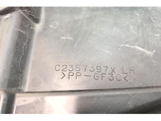 bontott MAZDA 5 Bal hátsó Ablakemelő Szerkezet (Elektromos)