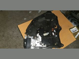 bontott MAZDA 5 Bal hátsó Ablakemelő Szerkezet (Elektromos)