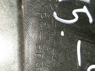 bontott MAZDA 5 Bal hátsó Ablakemelő Szerkezet (Elektromos)