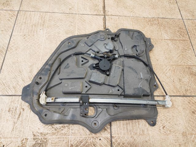 bontott MAZDA 5 Bal hátsó Ablakemelő Szerkezet (Elektromos)