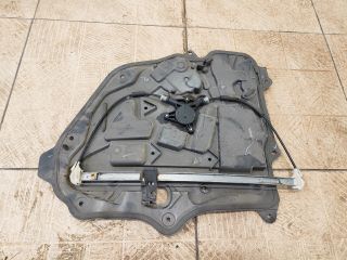bontott MAZDA 5 Bal hátsó Ablakemelő Szerkezet (Elektromos)