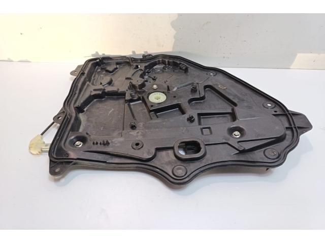 bontott MAZDA 5 Bal hátsó Ablakemelő Szerkezet (Elektromos)