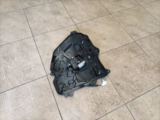 bontott MAZDA 5 Bal hátsó Ablakemelő Szerkezet (Elektromos)