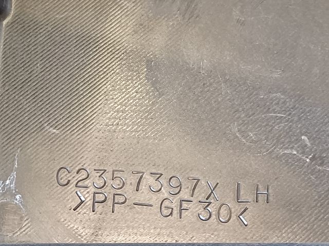 bontott MAZDA 5 Bal hátsó Ablakemelő Szerkezet (Elektromos)