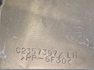 bontott MAZDA 5 Bal hátsó Ablakemelő Szerkezet (Elektromos)