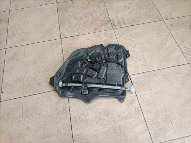 bontott MAZDA 5 Bal hátsó Ablakemelő Szerkezet (Elektromos)