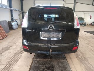 bontott MAZDA 5 Bal hátsó Ajtó Kárpit