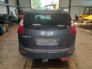 bontott MAZDA 5 Bal hátsó Ajtó Kárpit