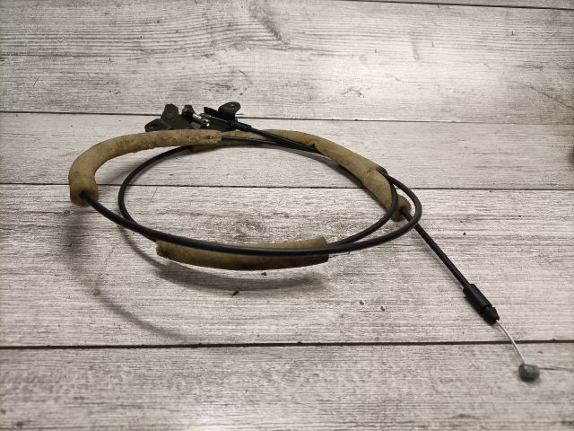 bontott MAZDA 5 Bal hátsó Ajtóhatároló