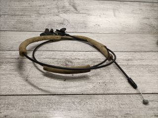 bontott MAZDA 5 Bal hátsó Ajtóhatároló